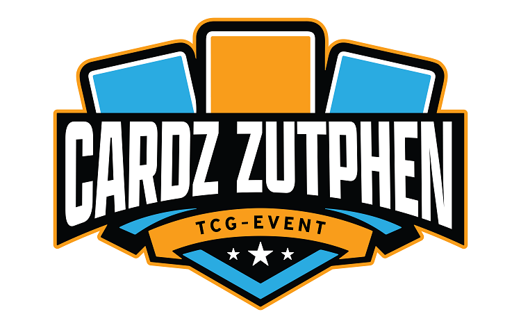 CARDZ Zutphen Logo